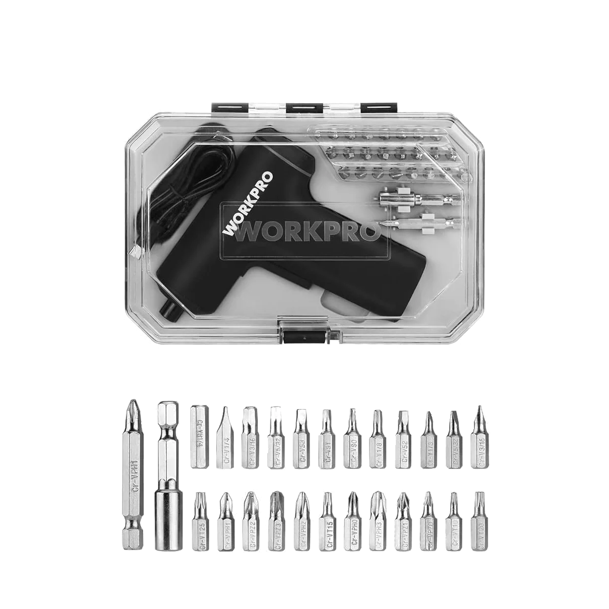 Electric Screwdriver - Image 3