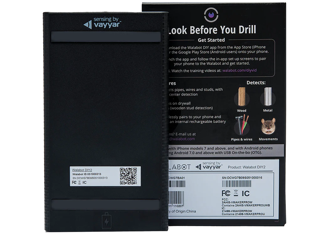 Walabot DIY 2 - Image 3